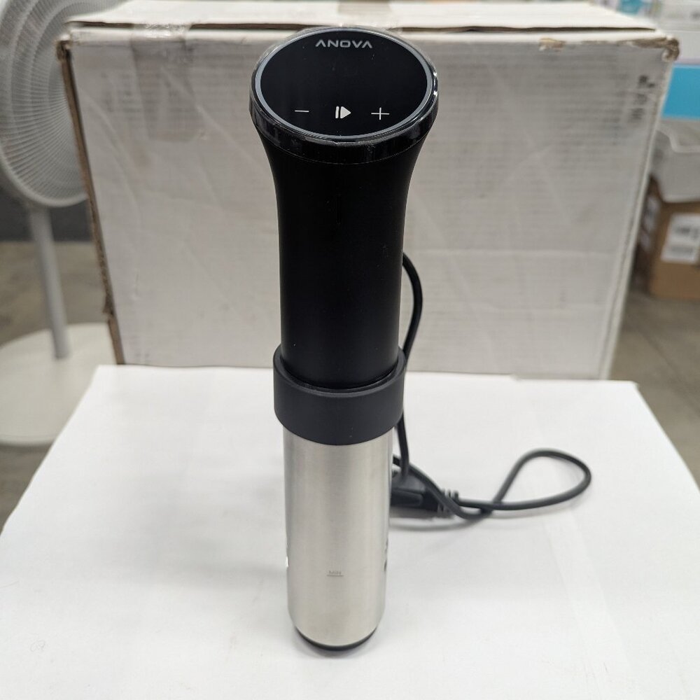 Anova Precision Cooker 3.0 | WiFi Sous Vide 1100W – Silver - Picture 2 of 10